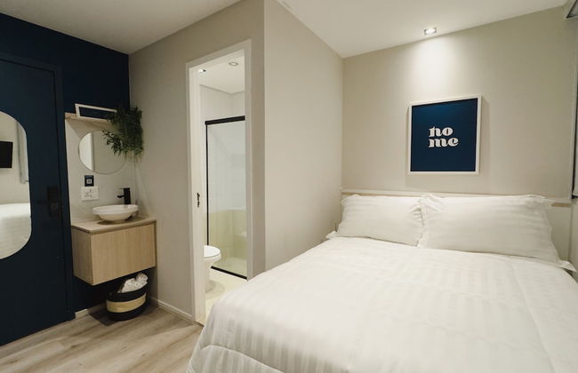 Apê Metrô Paulista - Foto 20