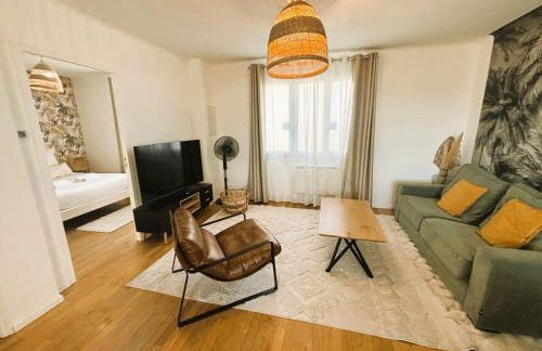 Le Coco Paradis by Madame Conciergerie - Foto 13