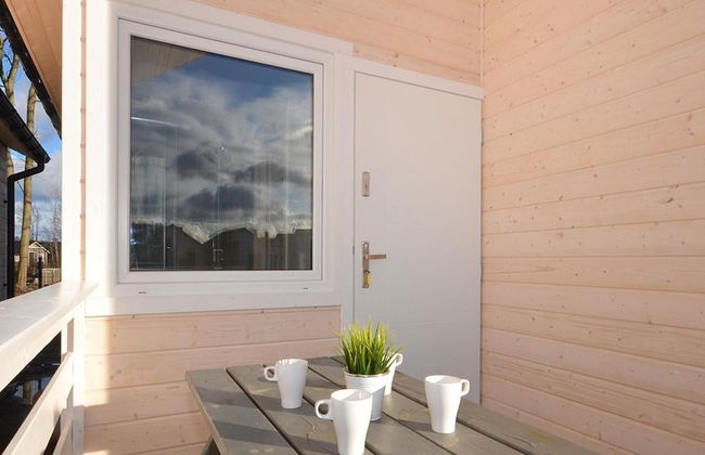 Holiday Home Near Baltic Beach and Lake Bukowo - Photo 8