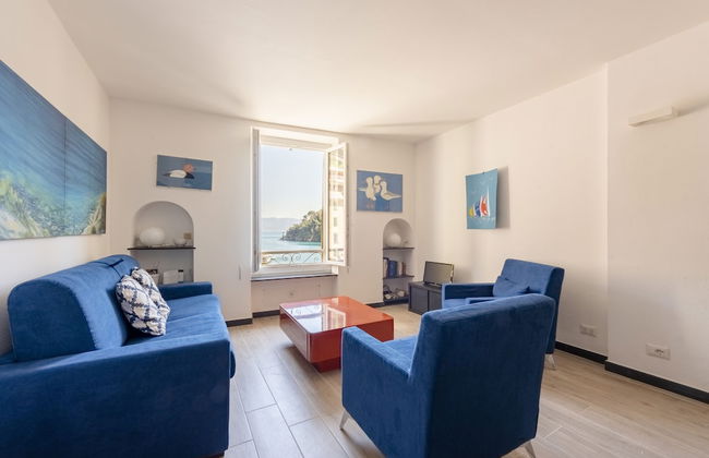 JOIVY La Finestra Sulla Piazzetta a Portofino - Foto 21