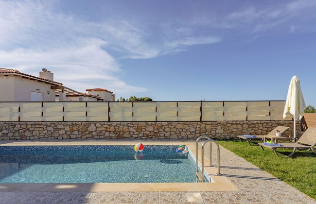 Panor Villas - Photo 65