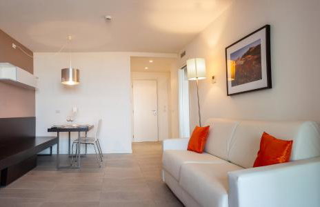Residence Ormeggio - Photo 3