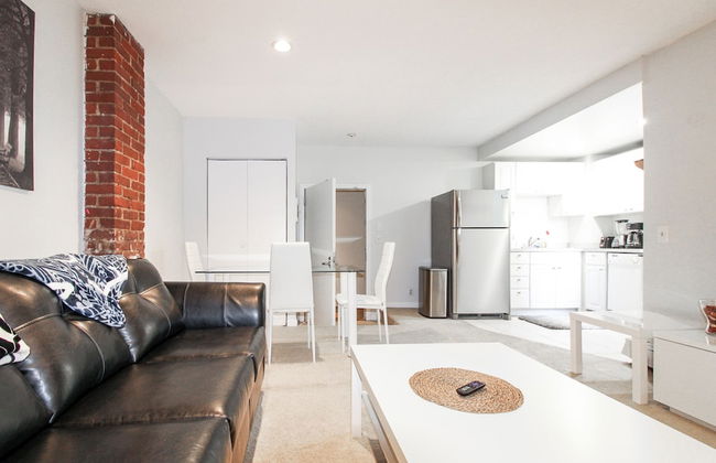 Evonify - Back Bay Suites - Foto 38