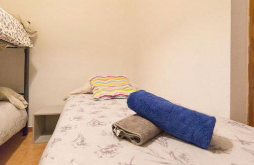 S2 Centro Histórico parking gratis Catedral Alcazaba - Photo 22