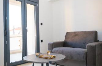 RAFKON Luxury Apartments - Myrina - Foto 38