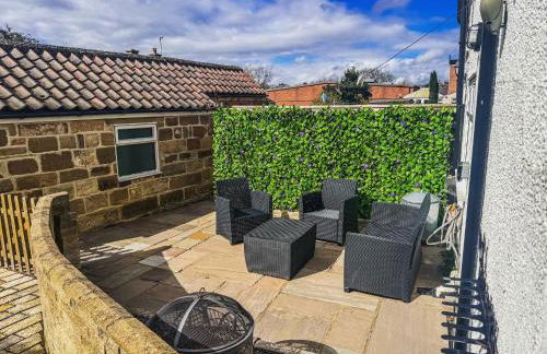 40 High street Cottage - Foto 13