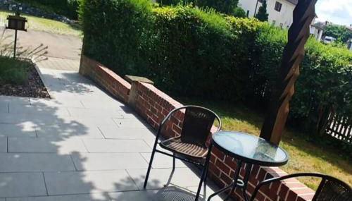 Apartmentvermietung Ingrid Bolkart - Kirchblick 1 - Foto 4, Garden view