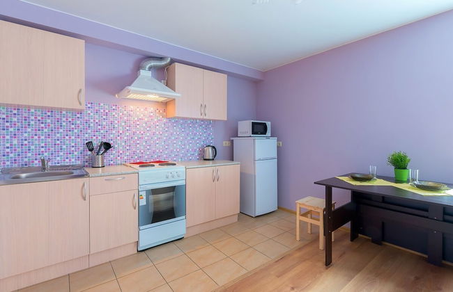 FlatHome24 Fermskoye 32 - Photo 31