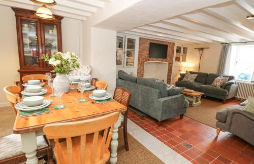 Dyffryn Cottage - Foto 8