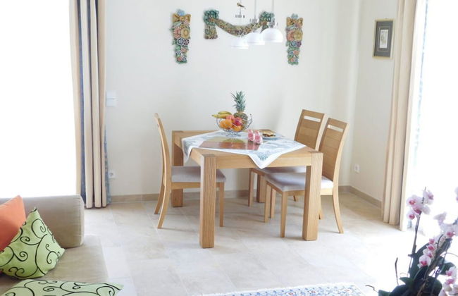 Holiday Apartment at the Rose Garden - Foto 8