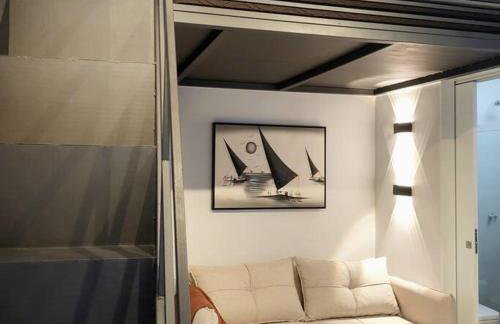 Encantador Studio na Praia de Botafogo! - Foto 6