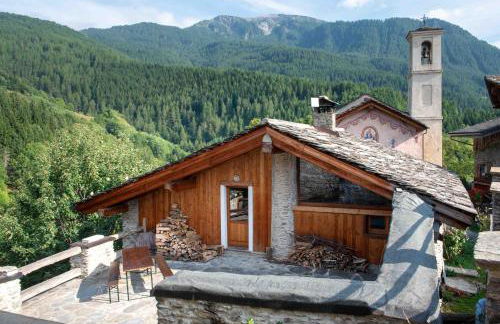 La vera casa di Mosè - Foto 32