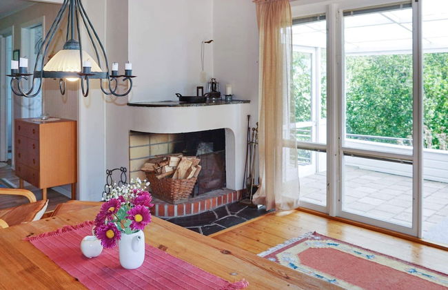 Comfortable Apartment Near Stenungsund - Foto 18