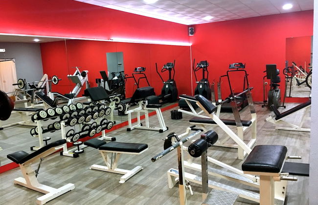 Aparthotel First Flatotel International - Foto 76