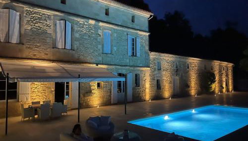 Ancien Château viticole - Foto 4