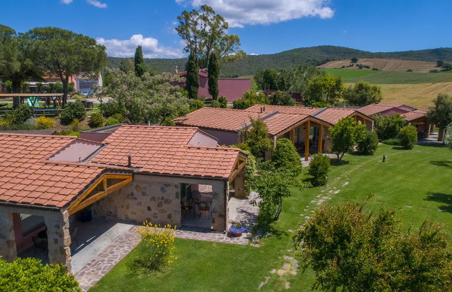 Agriturismo Torribasse - Foto 18