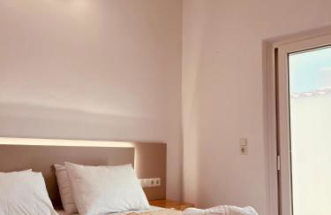 Alkisti's seaside apartments - Foto 1