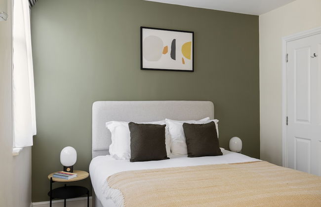 SACO Cardiff – Cathedral Road - Foto 1