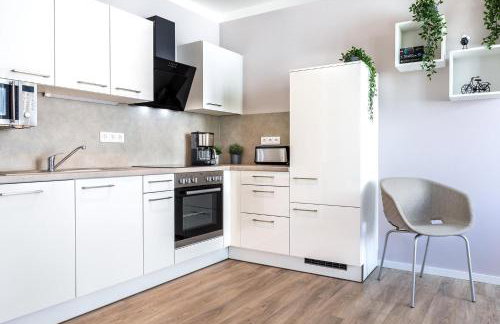 Godewindpark Exklusivsuite 3-01 - Foto 30