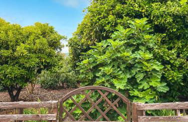 Sun-soaked apt w patio, balcony & garden - Aguilas - Foto 33