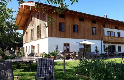 Fembacher Alm - Photo 50