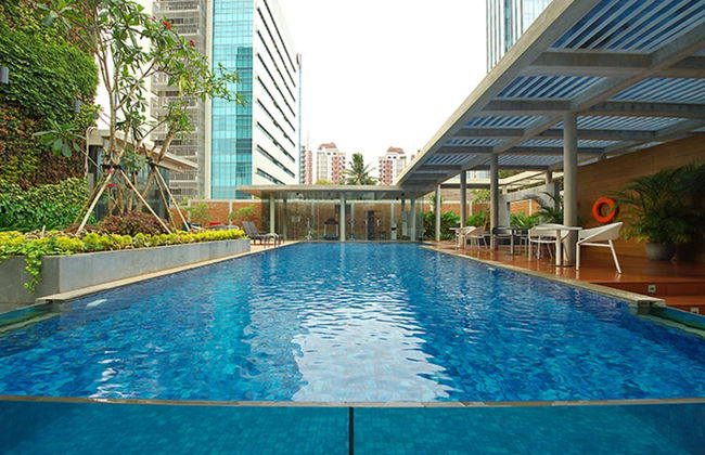 Ra Premiere Simatupang - Foto 68