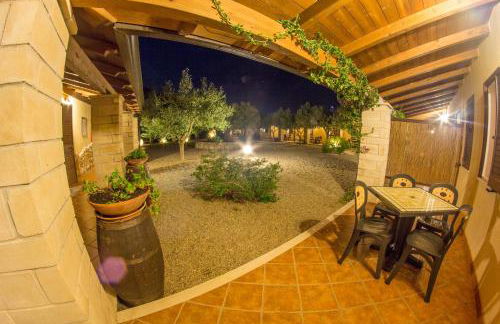 Albergo Residenziale Menhirs - Foto 55