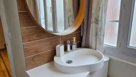 Le Royat Palace #Therme#Confort - Meublé classé 3étoiles - Foto 5