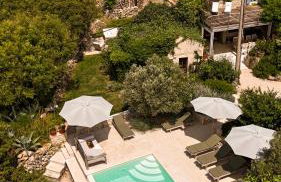 Holiday Home Stancija Srem - Foto 38