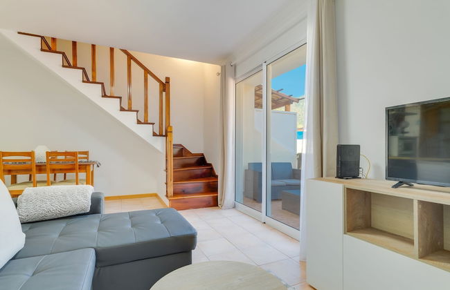 Villa Holiday Sun - Foto 12