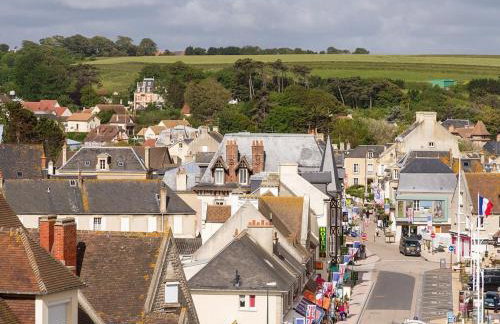 Villa Tracy Arromanches - Foto 7