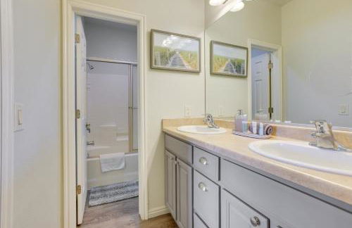 Mesquite Vacation Rental Condo with Resort Amenities - Foto 16