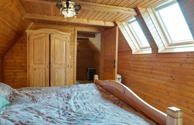 Chalet in Eberstein Near Saualpe Ski Area - Foto 7