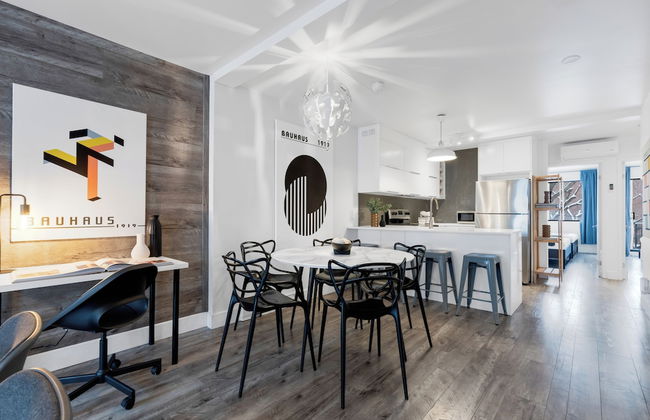 Liv MTL - Urban - Foto 29