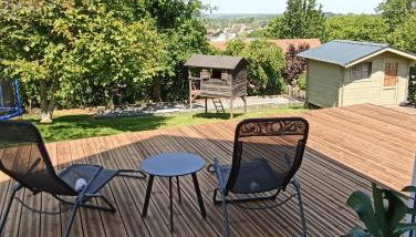 BelleVue 5min à pieds du tram vers centre ville-circuit - Foto 4