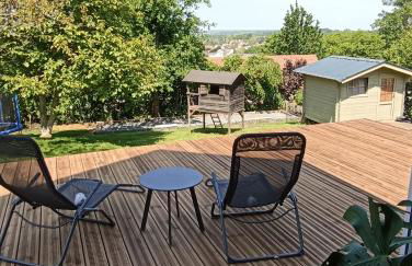 BelleVue 5min à pieds du tram vers centre ville-circuit - Foto 4