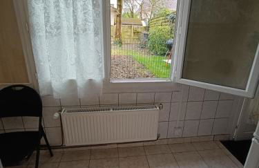 Limeil-Brévannes RER A gare Boissy Saint Léger Disney land - Foto 8