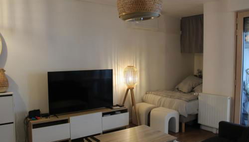 Studio Moderne & Lumineux - Foto 4