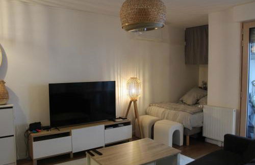 Studio Moderne & Lumineux - Foto 4