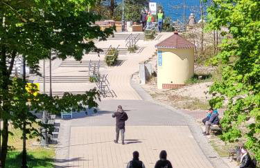 Apartament Nika przy plaży - Foto 31