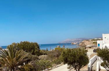 Iosub Houses & Studios - Cosy Seaside House in Koumbara - Foto 9