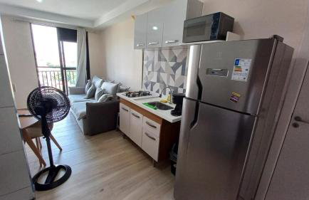 Cozy 1-bedroom apartment - Photo 8
