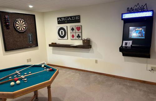 The Timberview - 4 Bedroom Air Conditioned Townhouse - Foto 16