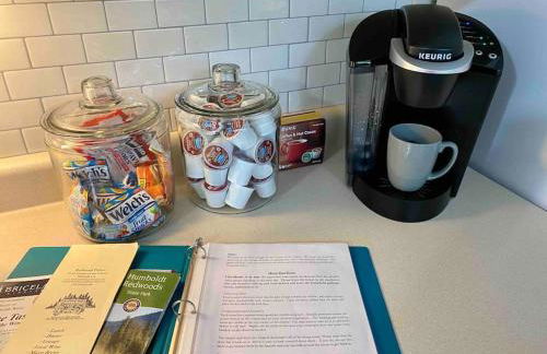 Avenue of the Giants Caraway Cottage (#3) - Foto 8