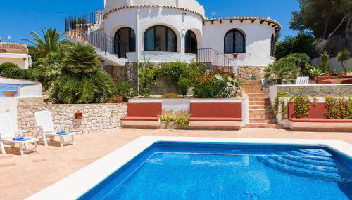 Villa Tana by Interhome - Foto 2