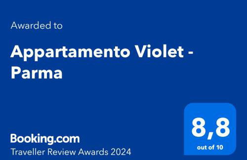 Appartamento Violet - Parma - Foto 49
