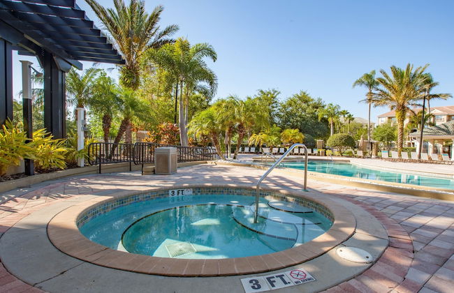 Brand New Modern Vista Cay Reserve Condo - 5008 - Foto 46