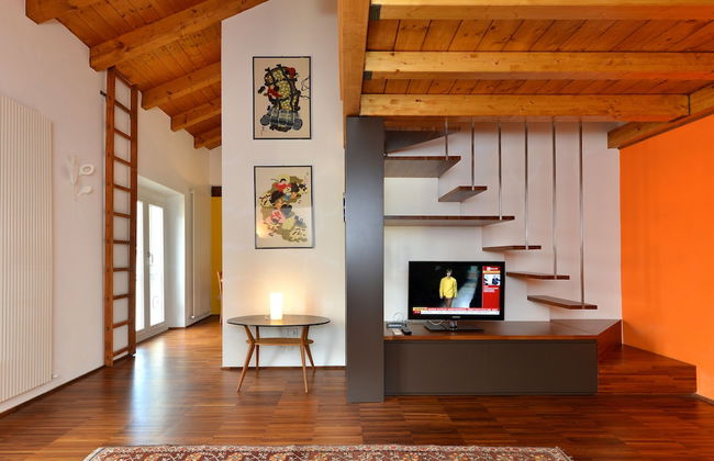 Heart Milan Apartment - Navigli - Photo 2