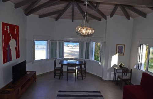 Clio Παραθαλάσσια κατοικία στις Αλυκές Βόλου Παπαδάκου 11 - Foto 30