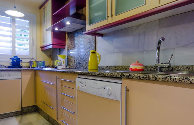 13293 Dunas II 4001 in El Puerto de Santa Mar a - Foto 11